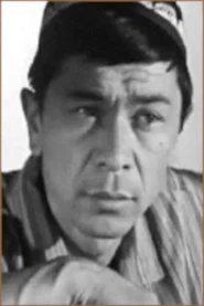 Анвар Тураев
