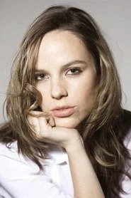 Luciana Echeverr&iacute;a