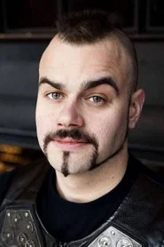 Joakim Brod&eacute;n