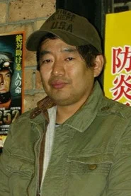 小林 朝夫