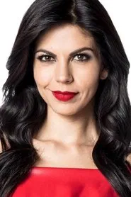 &Aacute;frica Zavala