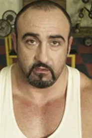 Luis Mar&iacute;a Montanari