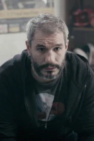 Jos&eacute; Yebes