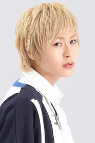 森荫晨之介