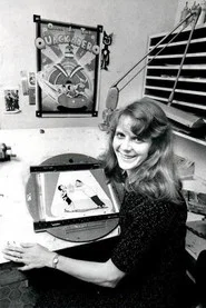 Sally Cruikshank
