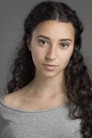 Ana&iuml;s Rizzo
