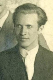 Willie Sj&ouml;berg