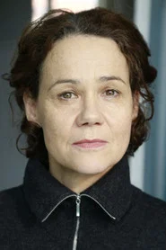 Beatrice Bergner