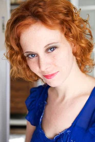 Marie Fr&eacute;d&eacute;rique Auger