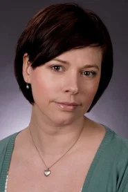 Carita Vaikj&auml;rv