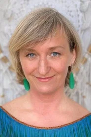 Kristina Pa&scaron;kevicius