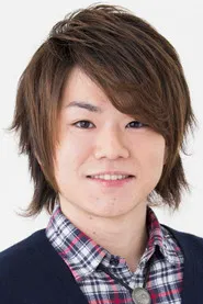 阵谷遥