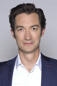 Fr&eacute;d&eacute;ric Calenge