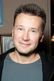 Сергей Чекрыжов