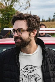 Marc-Andr&eacute; Morissette