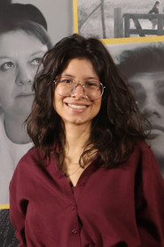 Zaz&aacute; Gusm&atilde;o