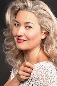 Agn&egrave;s Godey