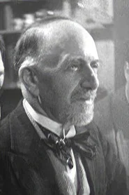 Gustave Hamilton