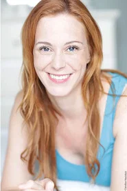 Fr&eacute;d&eacute;rique Auger