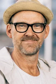 J&oslash;rgen Thorup