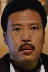 杨泽霖