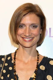 Sophie G&oacute;mez