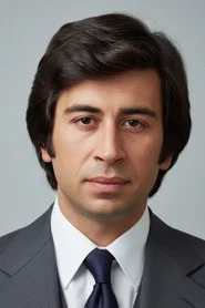 B&uuml;lent İğdiroğlu