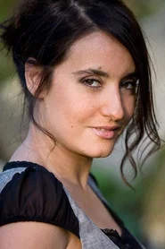 V&eacute;ronique Volta
