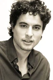Rub&eacute;n Arroyo