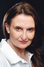 Eva Holubov&aacute;