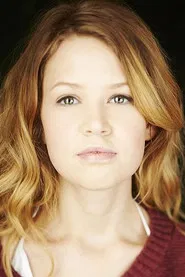Jenessa Grant