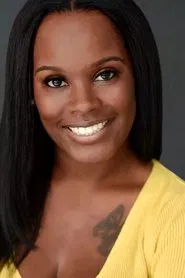 Shal&egrave;t Monique