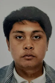 Angel Elijah Lozano