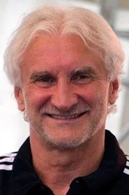 Rudi V&ouml;ller