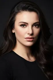 Tuvana T&uuml;rkay