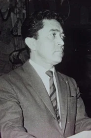 Arnoldo Mart&iacute;nez Verdugo