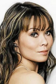 Christina Chan&eacute;e
