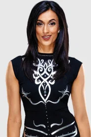 Jinny Sandh&uacute;