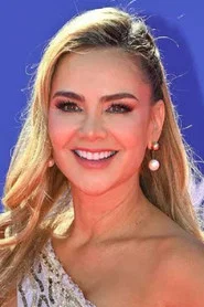 Ximena C&oacute;rdoba