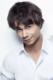 亚历山大&middot;雷巴克