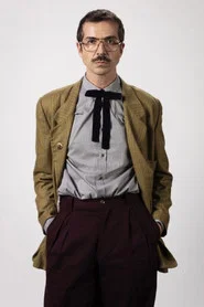 Benjam&iacute;n P&eacute;rez