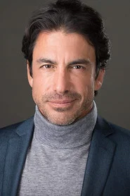 Ricardo Ch&aacute;vez
