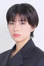 佐久间由衣