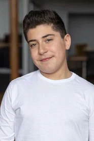 Mateo Laurent Membre&ntilde;o Daigle