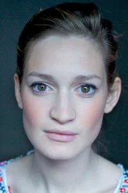 El&eacute;onore Gurrey