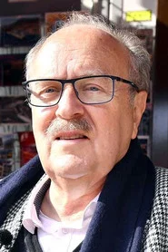 Fr&eacute;d&eacute;ric Laurent
