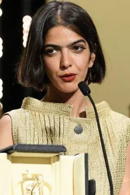 Solmaz Panahi