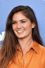 Oph&eacute;lie Bau