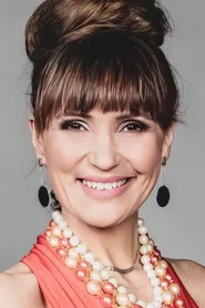 Katla M. &THORN;orgeirsd&oacute;ttir