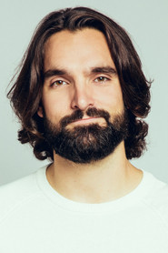 Jean-Philippe Baril Gu&eacute;rard